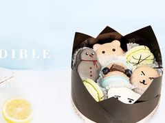 甜品蛋糕-麦雪尔甜品·生日蛋糕(新街口旗舰店)