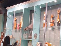 -猫小院猫主题餐厅(三里屯店)