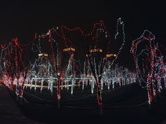 -南京眼步行桥