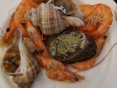 -鹭江潮餐厅•福建菜(鹭江佲家酒店)