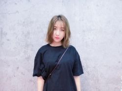-杉影印象日式烫染專門店