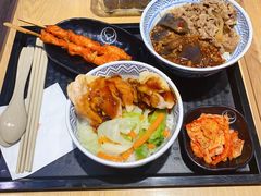 -吉野家(南昌铜锣湾店)