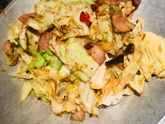 -绿茶餐厅(松江万达店)