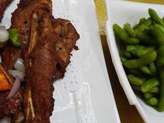 -阿巧一号私房菜(止园路店)