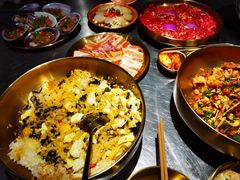 -小核桃烤肉馆(西塔店)