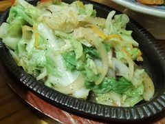 -千吉日本料理(日本一条街店)