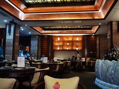 -大佛寺高级素食自助餐厅