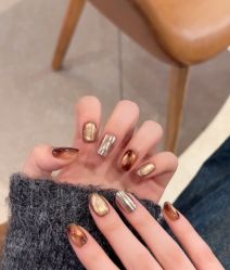 -RL Nail·瑞丽美甲美睫品牌原创店