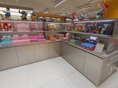 -泡泡玛特POPMART(蓝色港湾店)