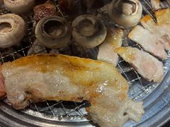-原始泥炉烤肉(总店)