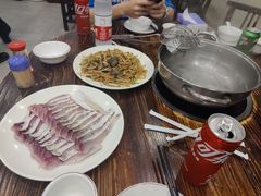 -正能量脆肉鲩火锅