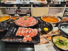 -呷哺呷哺(西单大悦城店)