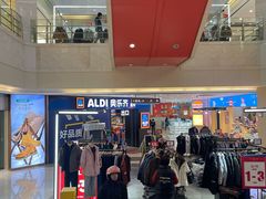 -光启城时尚购物中心