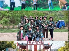 -武昌江滩