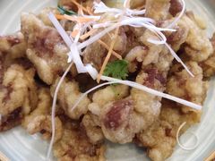 -京滨饭店·餐厅(阜外大街店)