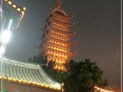 -常熟方塔园