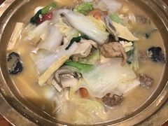 陕西大烩菜-临潼印象·特色陕菜