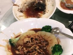 -东江海鲜酒家(艺都分店)