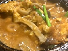 -情妹耙泥鳅·江湖川菜(科华店)