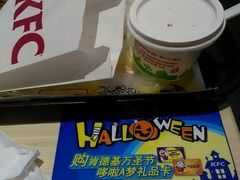 -肯德基(盘龙奥莱店)