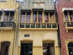 -中旅阿那亚九龙湖·公主酒店