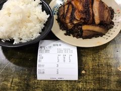 -晏老九豆花饭家常菜(上海城店)