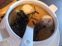 -陈鹏鹏潮汕菜(欢乐海岸 海边景观店)