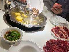 -潮发潮汕牛肉店(龙洞店)