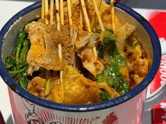 -老味烧烤(总店)