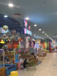 -万达宝贝王(南昌西湖店)