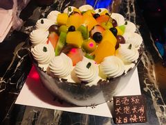 -85度C(东莞常平新南街店)