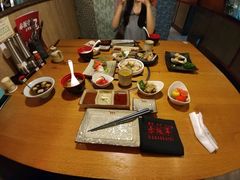 -赤坂亭·M9和牛烧肉·铁板烧(合肥万象城店)