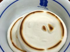 -老米家大雨泡馍