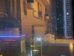 -长沙小天鹅戴斯酒店