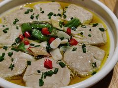 蒸双臭-江南外婆桥·寻味嘉兴(月河店)