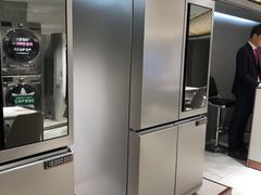 -乐天免税店(明洞店)