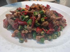 -孟林厨房(798店)