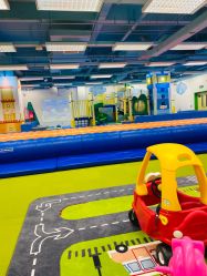 -Mollyfantasy莫莉幻想(奥克斯广场店)