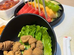 -海底捞火锅(威高广场店)