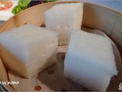 白糖糕-苏浙汇(古北店)