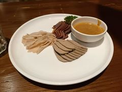 -全聚德烤鸭店(马家堡店)