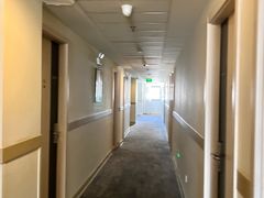 -锦江之星(南京新街口店)