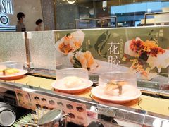 -争鲜回转寿司(南开大悦城店)