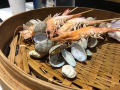 -渔小生蒸汽石锅鱼(印象城店)