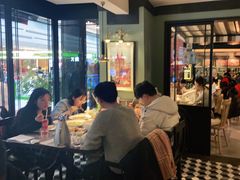 -前海沿·青岛菜(李沧万达店)