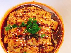 -江渔儿酸菜鱼(常平翔龙天地店)