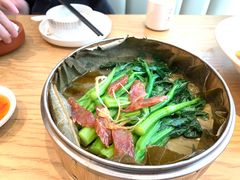 -粤集·手工粤菜(皇庭广场店)