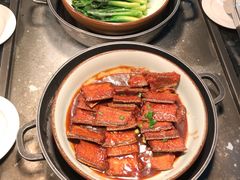 -西安皇冠假日酒店·朱雀咖啡厅