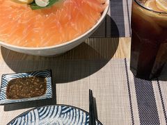 -鱼意寿司(钟村分店)