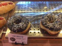 -巴黎贝甜(五道口店)